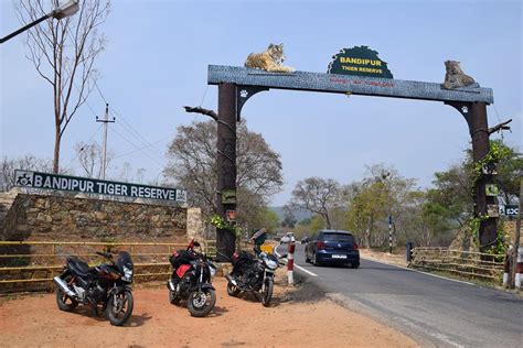 The Ride Of 3 States Trails Of Ghats Soul Warrior Travel Stories