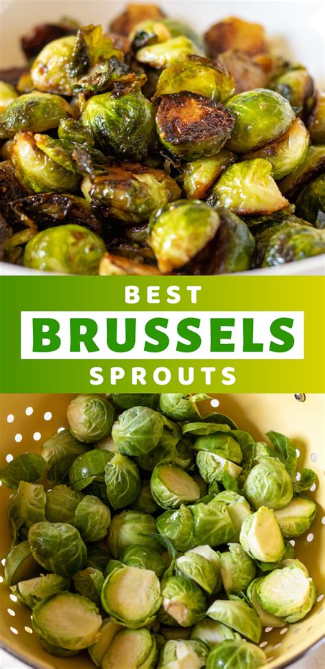 Michigan has a long history and tradition of industrial jobs and workplaces, and these are the places where people. Best Brussels Sprouts