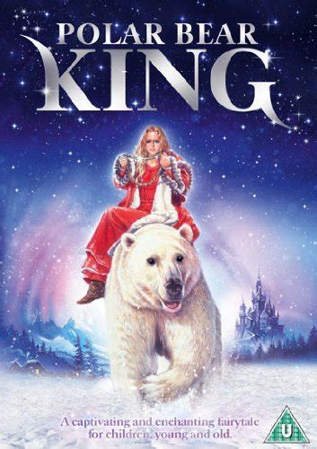 Polar Bear King Dvd Review A Sweeping And Fanciful