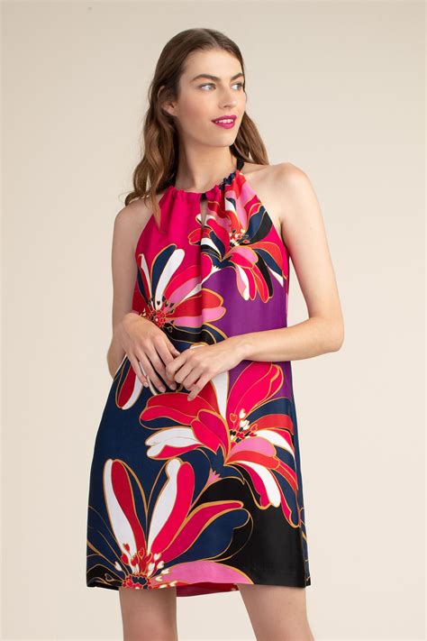 Maleko Dress Trina Turk Dresses Summer Dress Outfits Colorful