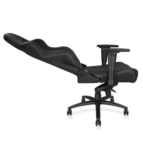 It's a badass sounding name, for a badass looking chair. Anda Seat Dark Wizard Gaming Chair Review - Gaming Nexus