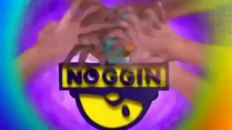 This Show Was Made For Noggin By Nick Jr 1999 2009 Youtube