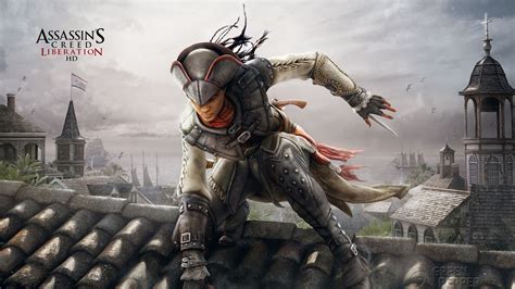 Assassins Creed Liberation Hd Altar Of Gaming