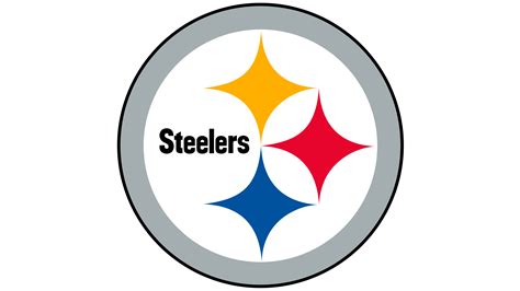 Pittsburgh Steelers Logo Valor História Png
