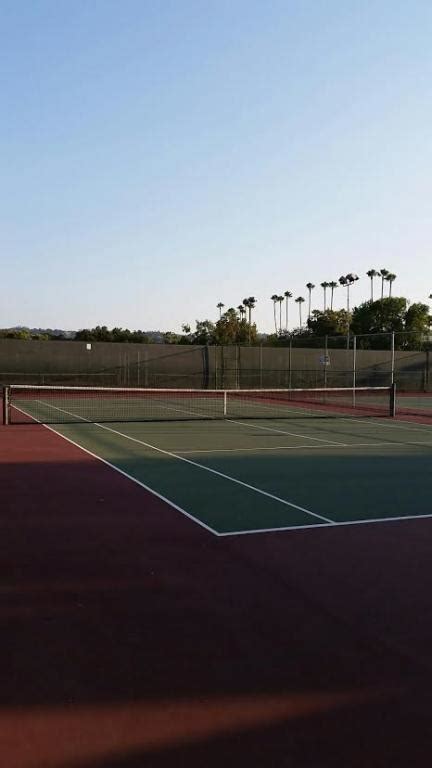 Use the map above to find places to play tennis in los angeles, ca. VAN NUYS SHERMAN OAKS TENNIS COURTS | City of Los Angeles ...