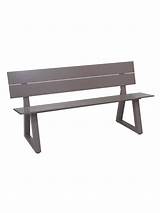 Pictures of Park Bench Cost