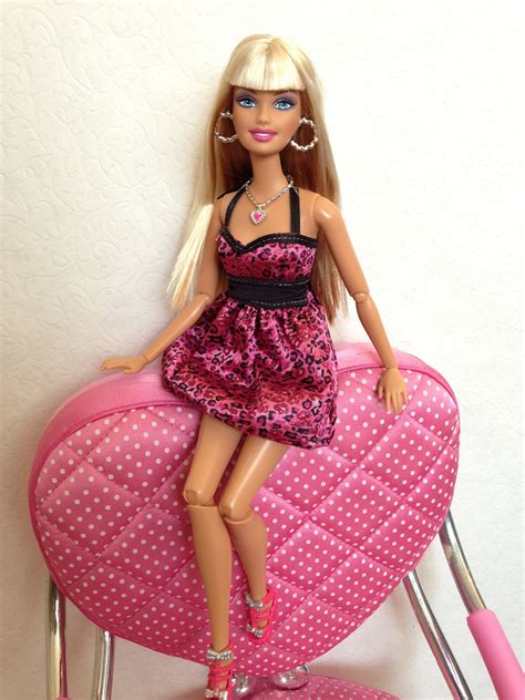 Barbie Wild Fashionista Fashion Fashionista Dresses