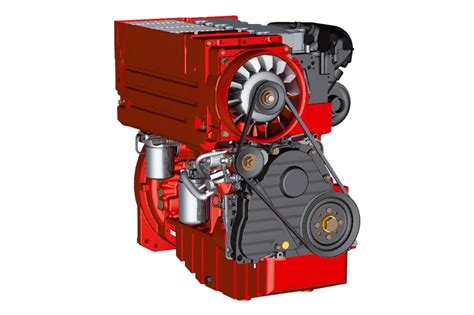 Deutz Corporation Td 2011 Diesel Engines Heavy Equipment Guide
