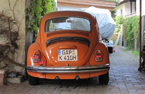 Bbt Nv Blog Volkswagen Beetle Is The Most Popular Classic Car In