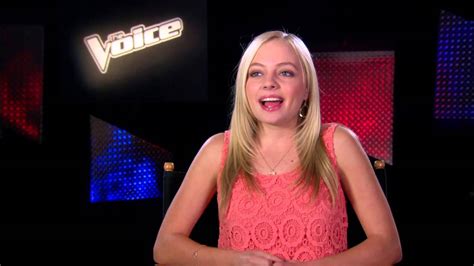 The Voice Season 6 Battle Rounds Team Usher Madilyn Paige