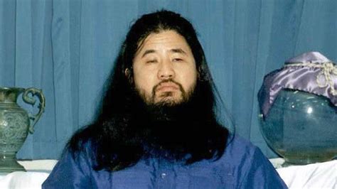 Tokyo Sarin Attack Aum Shinrikyo Cult Leaders Executed Bbc News