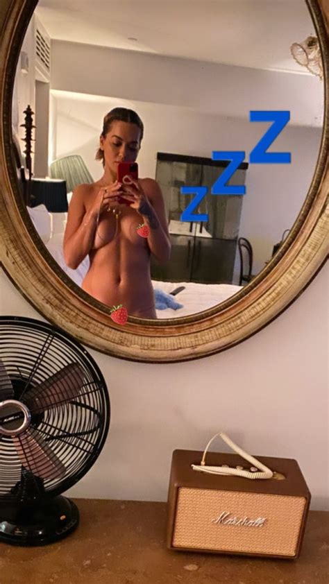 Rita Ora Nude Photos Videos Leaked Uncensored Imagedesi The Best Porn