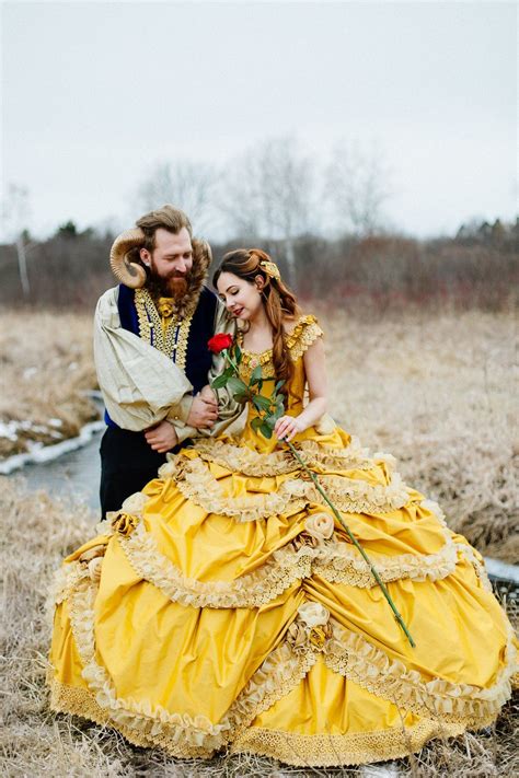 Https://tommynaija.com/wedding/belle Beast Wedding Dress