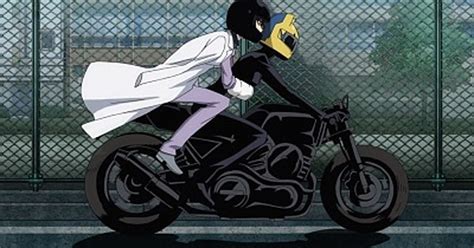 Discover More Than Headless Motorcycle Rider Anime Super Hot In Coedo Com Vn
