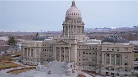 Idaho Settles Lawsuit Over Antiquated Anti Sodomy Law