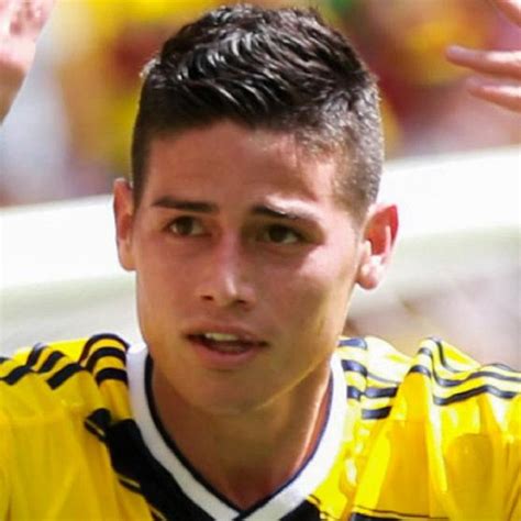 James Rodriguez Net Worth 2021 Height Age Bio And Facts