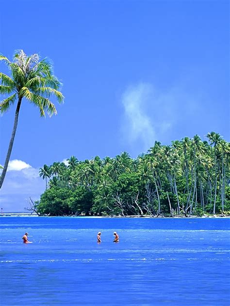Beautiful Tropical Islands Desktop Wallpaper Wallpapersafari