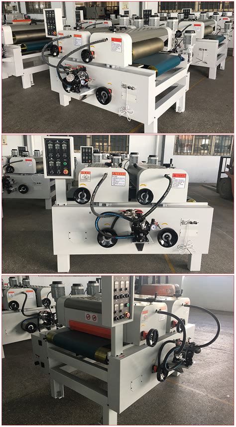 I tried myself but was not able to but with their help it was a simple process. UV Roller Coating Machine Manufacturers, Suppliers, Factory - Wholesale Price UV Roller Coating ...