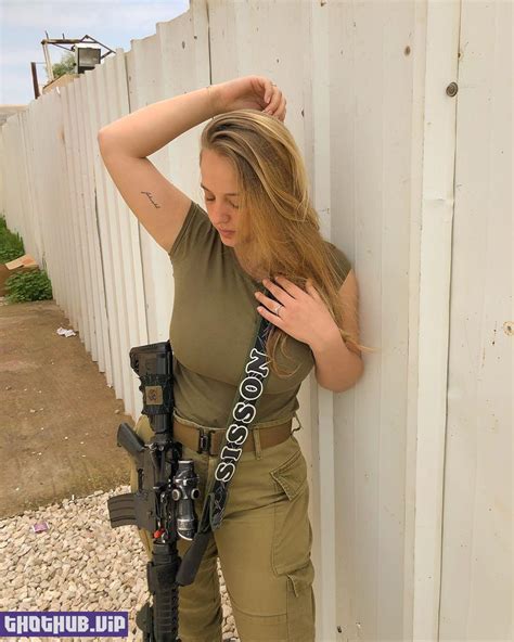 eden sisson busty israel army girl sexy egirls