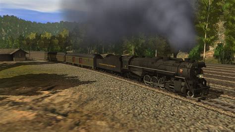 Pin By Joshua Beytien On Trainz Simulator Fever Simulation Picture