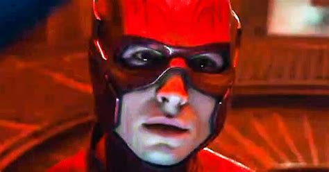 The Flash Movie Big Villain May Have Been Revealed