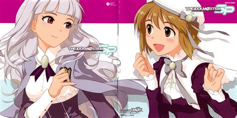 THE IDOLM STER The Idolmaster Wallpaper By Namco 681229 Zerochan