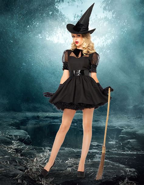24 Easy Diy Witch Costumes 2022 Best Witch Halloween Costumes Ph