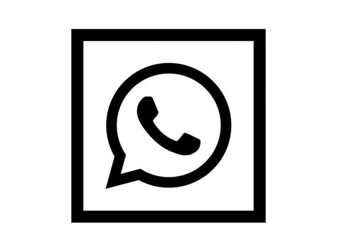 Whatsapp Icon Icon Png Vector In Svg Pdf Ai Cdr Format