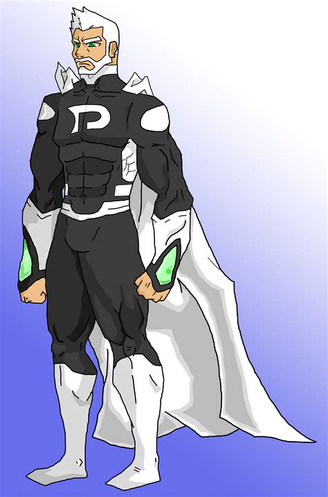 Fan Made Danny Phantom By Lividphoenix On Deviantart