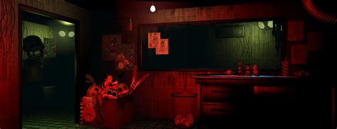 Image Fnaf3 Office Alarmpng Five Nights At Freddys Wiki Wikia