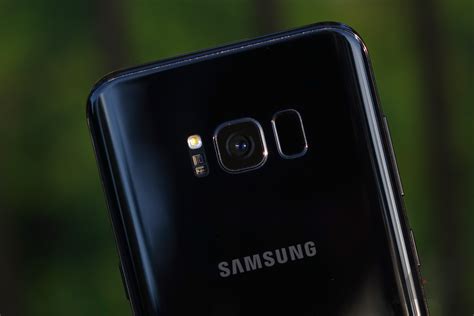 Android 80 Oreo Update Released For Sprint Galaxy S8 And S8