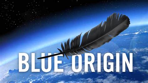 Blue Origins First Human Flight Mission Is A Total Success Satnews