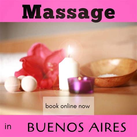 Massage In Buenos Aires Its Complicated Wander Argentina Culture Food Sport And Insider
