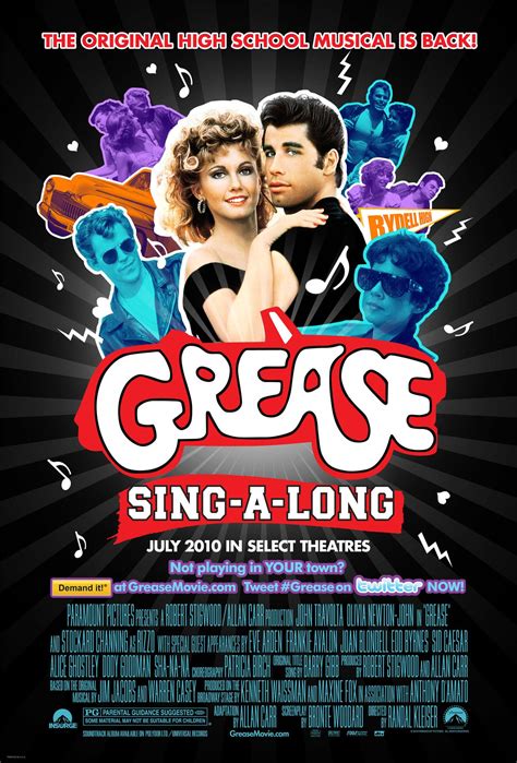 Grease Streamingwf Streaming Film Serie
