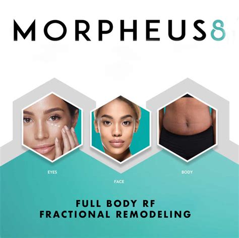 A Look At Morpheus8 Iteld Plastic Surgery Chicago Dr Lawrence Iteld