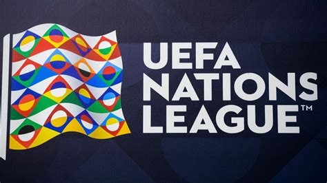 Uefa Nations League 2021 Semifinals And Finals How To Watch Matches In