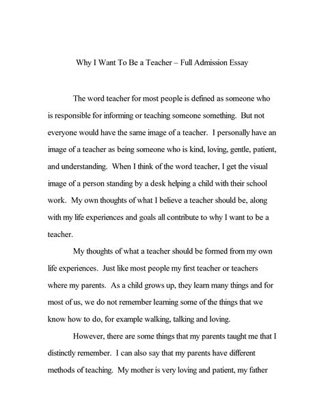 Collage Admission Essay How To Write The Perfect College Admission Essay