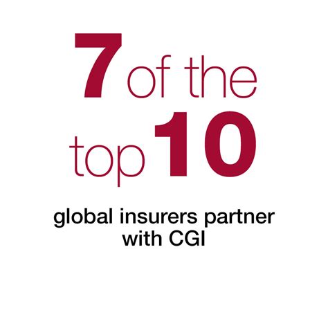 Последние твиты от cgi insurance (@insurecgi). Insurance | CGI.com