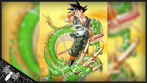 He first appeared in the return of the gods saga to help adrian fight majin beegito. CONFIRMADO: ¡Goku 100 Años Después no es el mas poderoso ...