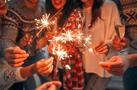 7 Amazing Ways To Celebrate New Years Eve In Gatlinburg And Pigeon Forge