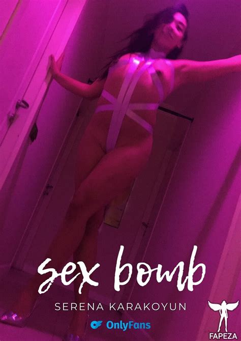 Serena Karakoyun Ilknur 42 Nude Leaks OnlyFans Photo 7 Fapeza