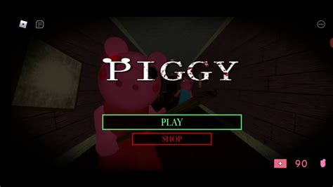 Piggy Chapter Gameplay Roblox Youtube