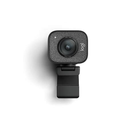 Logitech Presenta Streamcam La Nuova Webcam Dedicata Ai Creators