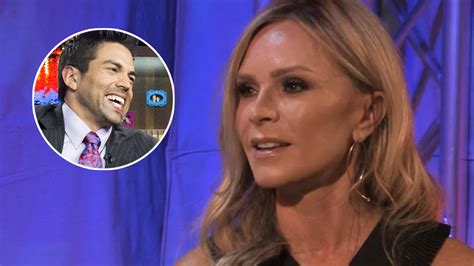 Why Tamra Judge Didnt Tell Husband About Naked Rhoc Debauchery In Mexico