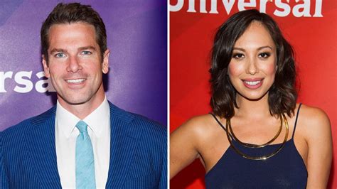 Miss Usa Co Hosts Cheryl Burke And Thomas Roberts Step Down In Wake Of
