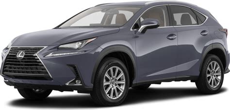 Sells beautiful used lexus' for thousands less. Used 2019 Lexus NX 300 F SPORT SUV 4D Prices | Kelley Blue ...