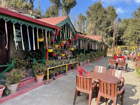 Mystic Mukteshwar Lodge Updated 2022 Prices And Guest House Reviews India