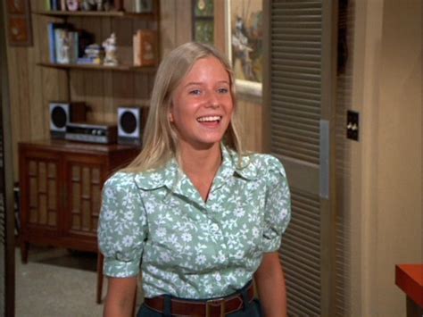 Eve Plumb As Jan Brady The Brady Bunch Image 22475189 Fanpop