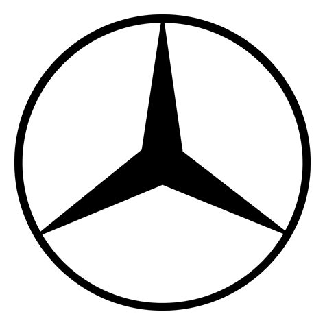 mercedes logo, mercedes benz logo png transparent svg vector bie | Mercedes logo, Mercedes benz ...