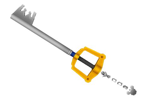 A Keyblade Guide What To Equip On Your Kingdom Hearts 2 Adventure